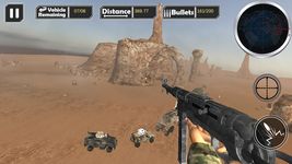 Скриншот  APK-версии Гора Вертолет Warfare 3D