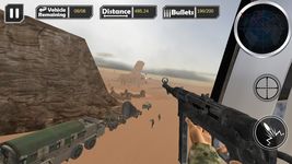 Скриншот 3 APK-версии Гора Вертолет Warfare 3D