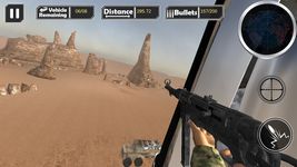 Скриншот 8 APK-версии Гора Вертолет Warfare 3D