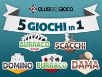 Immagine  di ClubDelGioco 7-IN-1