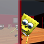 Neighbor Bob. Hello Sponge 3D apk icon