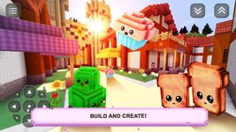 Imagen 6 de Lindo Juego Kawaii: Edificio