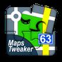 Locus - addon Map Tweak APK icon