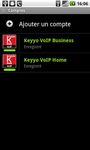 Gambar Keyyo VoIP Lite 4