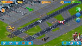 Airport City: Airline Tycoon ảnh màn hình apk 
