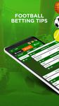 Скриншот 21 APK-версии Betting Tips