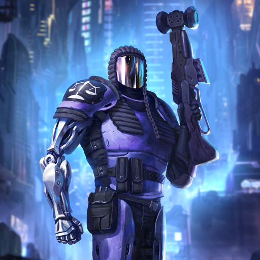 Download do APK de RoboCop™ para Android