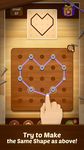 Screenshot 10 di Line Puzzle: String Art apk