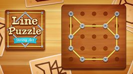 Line Puzzle: String Art screenshot apk 7