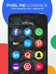 Pixel Pie Icon Pack ảnh màn hình apk 4