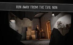 Evil Nun capture d'écran apk 1