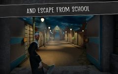 Tangkap skrin apk Evil Nun: Horror at School 11