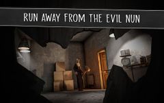 Tangkapan layar apk Evil Nun 20