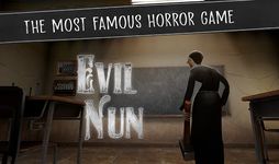 Evil Nun screenshot APK 4