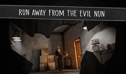 Evil Nun screenshot APK 5