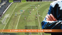 Tangkapan layar apk 드림스쿼드 2 - 축구게임 5