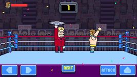 Rowdy Wrestling zrzut z ekranu apk 