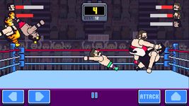 Скриншот 14 APK-версии Rowdy Wrestling