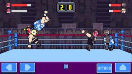 Rowdy Wrestling ekran görüntüsü APK 13