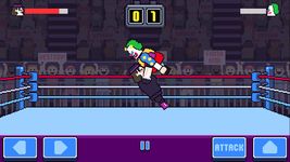 Rowdy Wrestling ekran görüntüsü APK 10