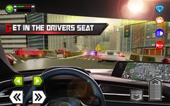 City Car Driving Simulator 2018  PRO - manual gear image 4