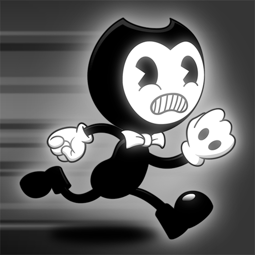 Bendy and the Ink Machine  Game kinh dị Bendy và cỗ máy mực