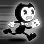 Bendy in Nightmare Run apk icono