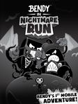 Gambar Bendy in Nightmare Run 4