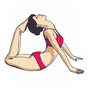 Yoga for Life - The Health Secret In Your Pocket. icon