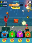 Screenshot 6 di Idle Dunk Masters apk