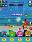 Screenshot 4 di Idle Dunk Masters apk