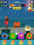 Screenshot  di Idle Dunk Masters apk