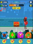 Screenshot 12 di Idle Dunk Masters apk