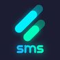 Иконка Switch SMS Light Custom Messenger Version 2018