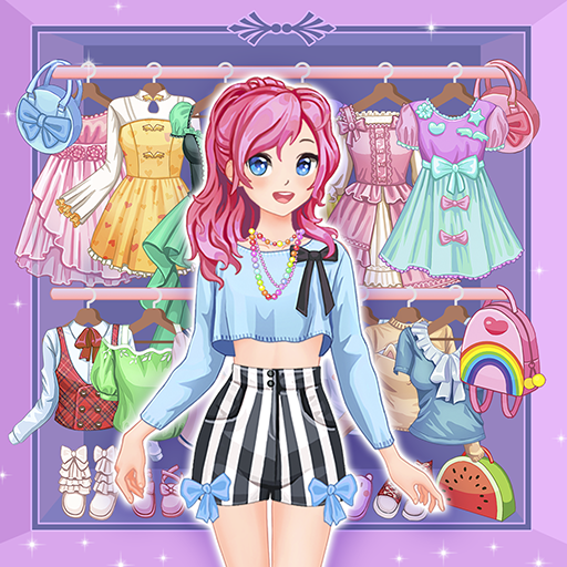 Kawaii Animes APK (Android App) - Free Download