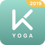 Biểu tượng apk Keep Yoga - Yoga & Meditation, Yoga Daily Fitness