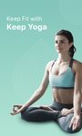 Keep Yoga - Yoga & Meditation, Yoga Daily Fitness obrazek 2