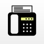 모바일 팩스 어플 - 팩스무료보내기 아이콘
