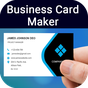 Иконка Business Card Maker Free Visiting Card Maker Logo