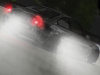 Drift BMW Car Racing image 1