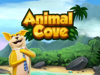 Animal Cove: Solve Puzzles & Customize Your Island image 9