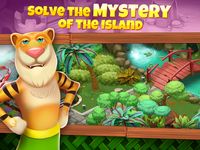 Animal Cove: Solve Puzzles & Customize Your Island image 4