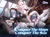 Azur Lane captura de pantalla apk 11