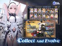 Azur Lane 屏幕截图 apk 2