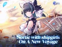 Azur Lane 屏幕截图 apk 4