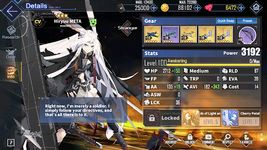 Azur Lane 屏幕截图 apk 1