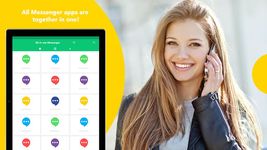 Social Video Messenger - Kostenlose Chat App Alles Bild 3