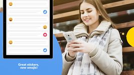 Social Video Messenger - Kostenlose Chat App Alles Bild 12