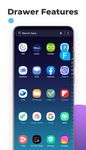 Note10 Launcher for Galaxy Note9/Note10 launcher capture d'écran apk 3