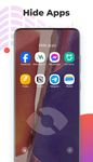 Note10 Launcher for Galaxy Note9/Note10 launcher capture d'écran apk 4